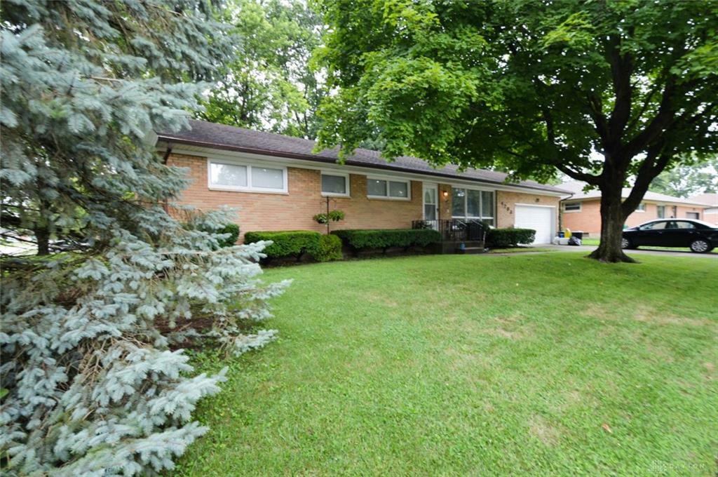 Property Photo:  4703 Merrimont Avenue  OH 45503 