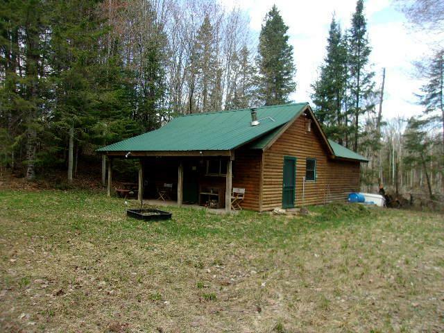 Property Photo:  7704N Pleasant Lake Rd  WI 54536 