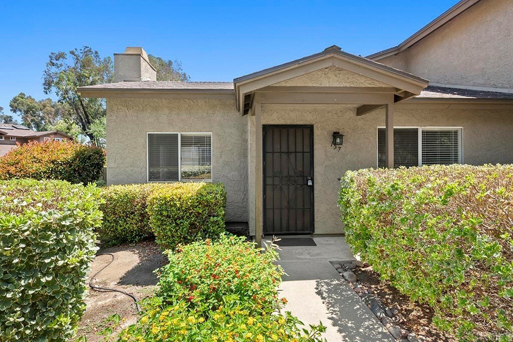 7387 Park View Court 157  Santee CA 92071 photo