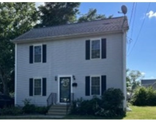 Property Photo: 70 Penrose St MA 01109