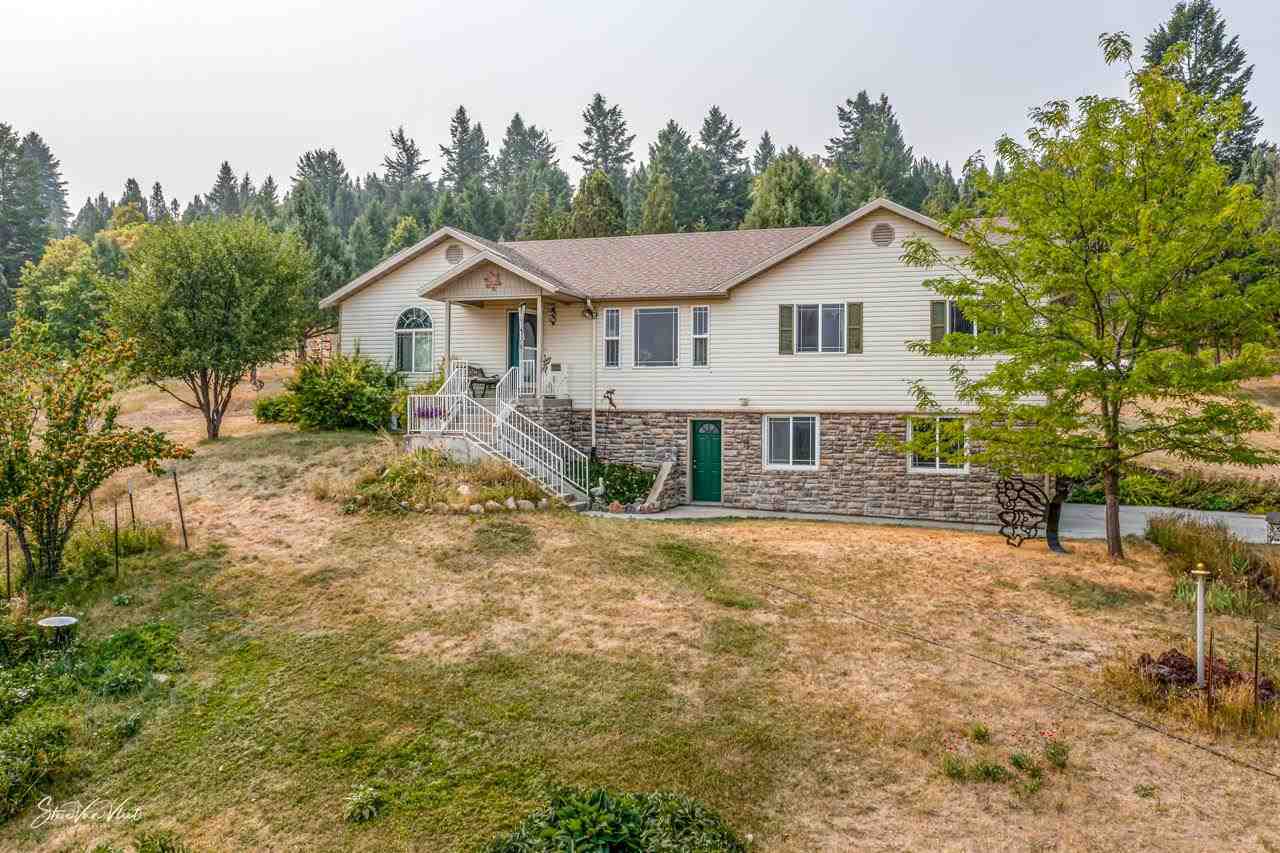 Property Photo:  11269 S Moose Hollow  ID 83246 