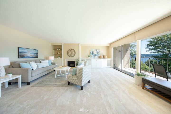 Property Photo: 8003 Sand Point Way NE B32 WA 98115