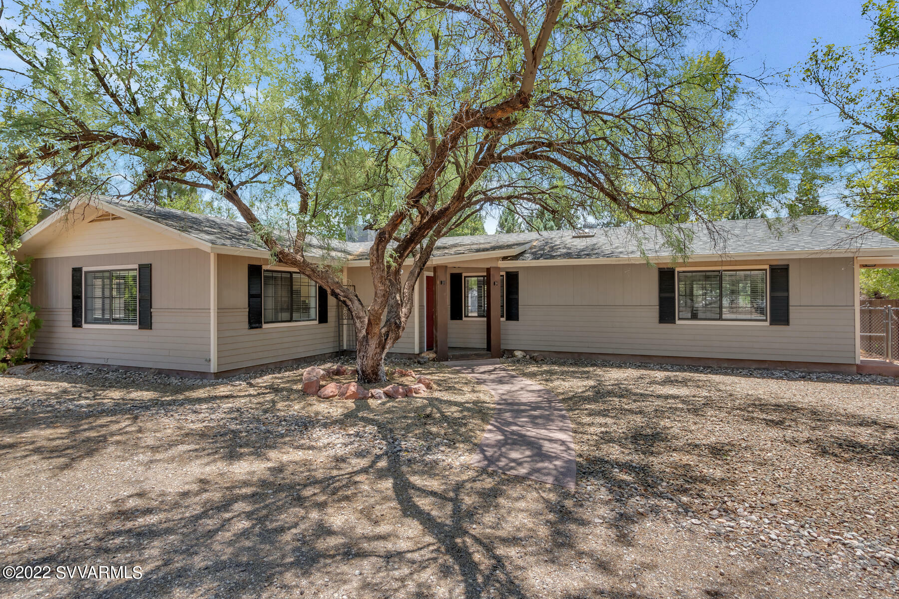 Property Photo:  4641 Bird Lane  AZ 86326 