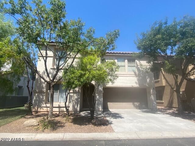 Property Photo: 2484 S Marble Street AZ 85295