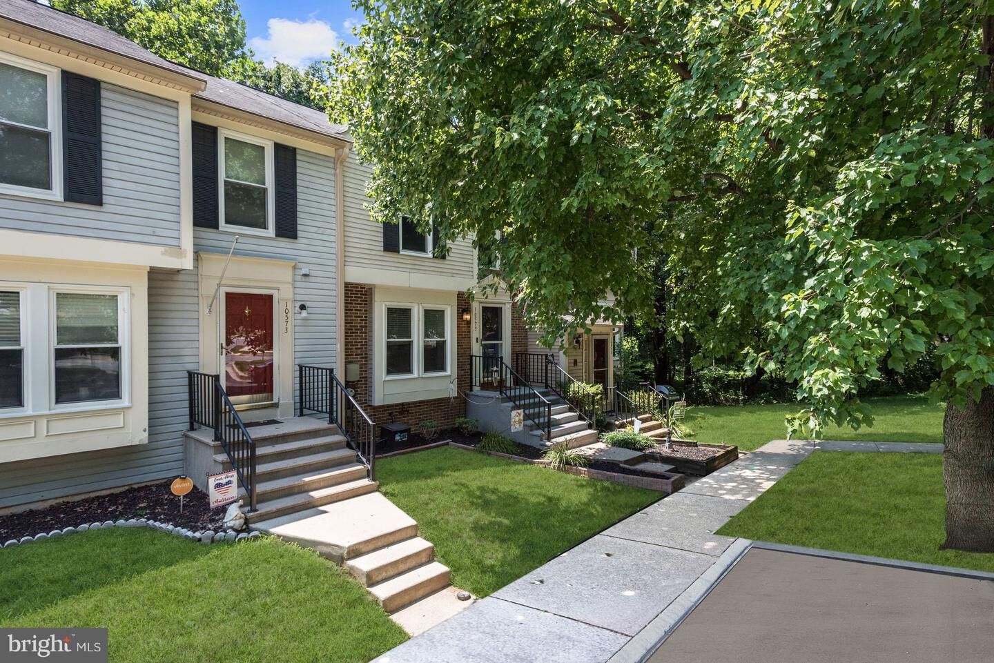 Property Photo:  10575 Glen Hannah Drive  MD 20723 