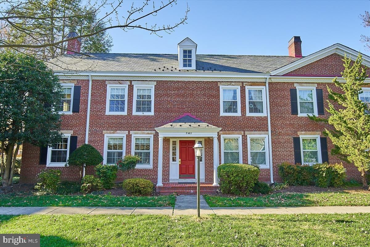Property Photo:  3462 S Stafford Street A2  VA 22206 