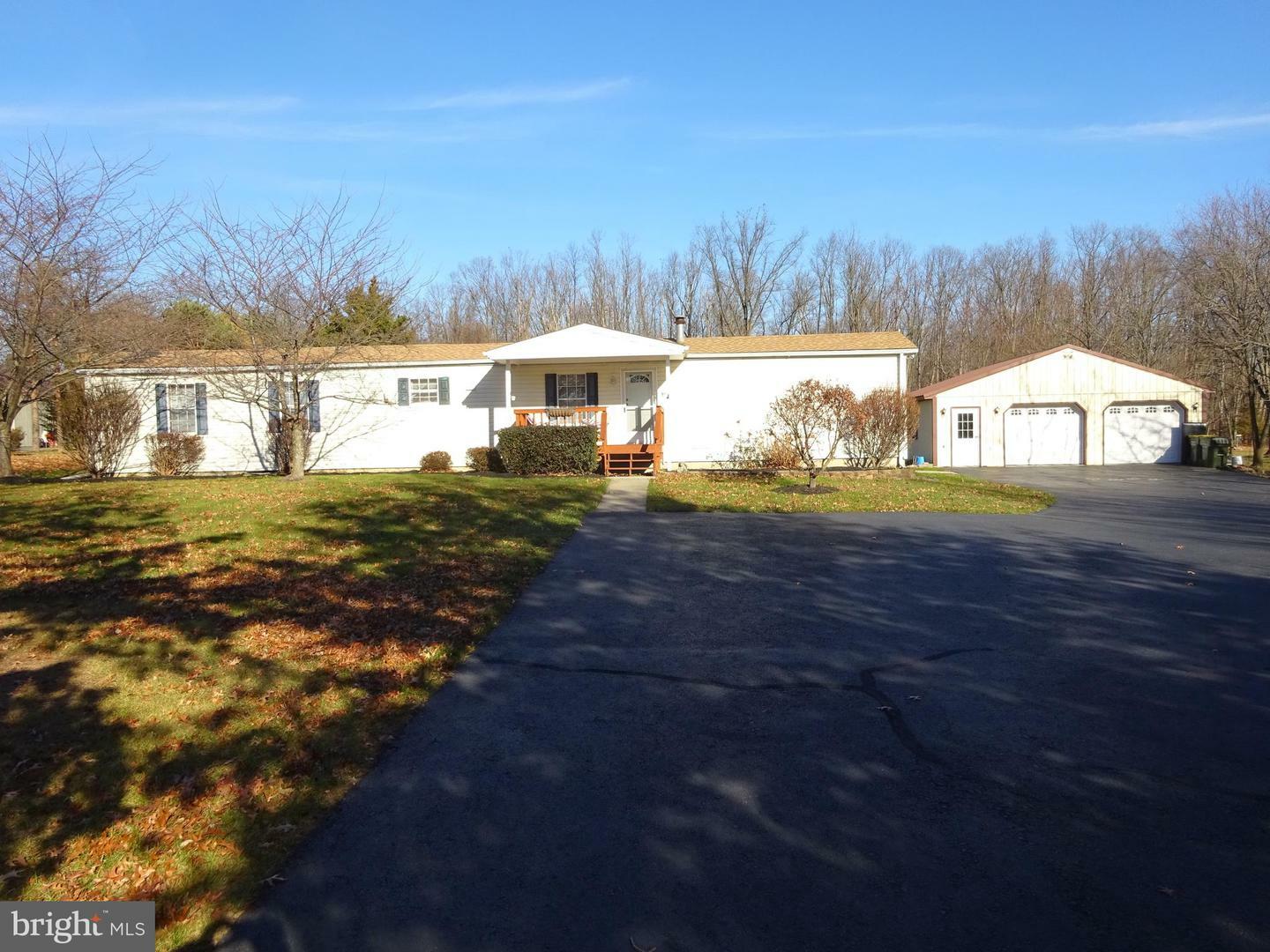 Property Photo:  1437 Bucks Road  PA 18944 