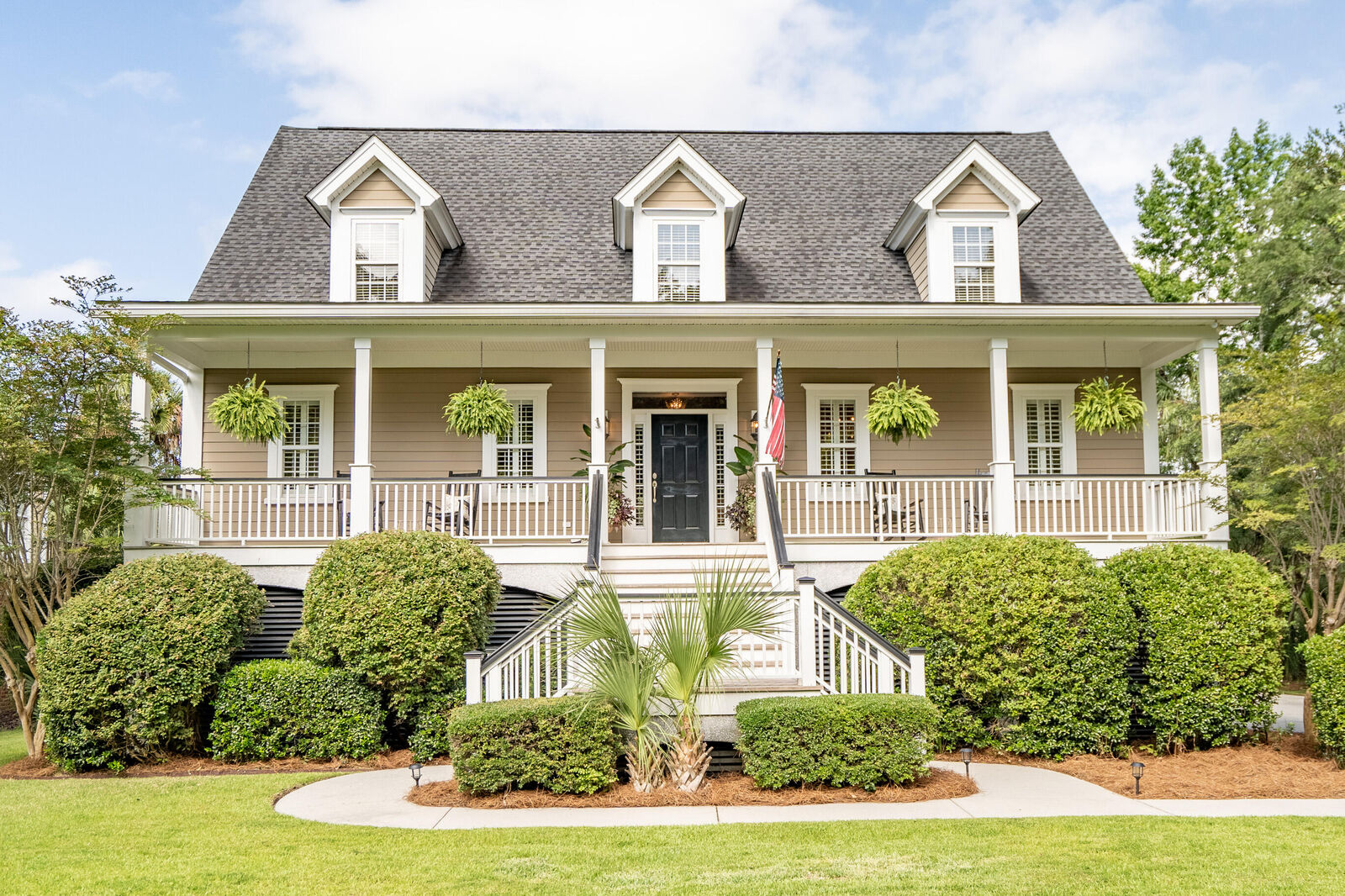 Property Photo:  1669 Sewee Fort Road  SC 29466 