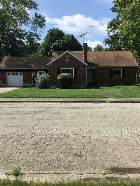 210 Grand Avenue  Trotwood OH 45426 photo