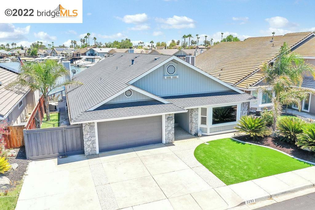 Property Photo:  2293 Reef Ct  CA 94505 