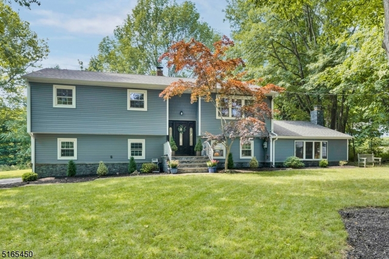 Property Photo: 5 Kingsland Rd NJ 07005