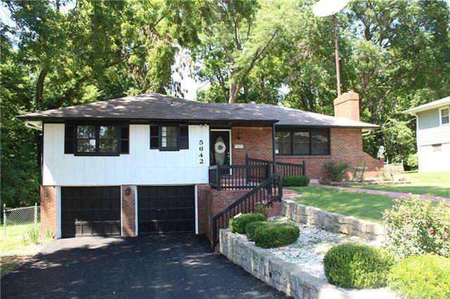 Property Photo:  5642 Georgia Avenue  KS 66104 