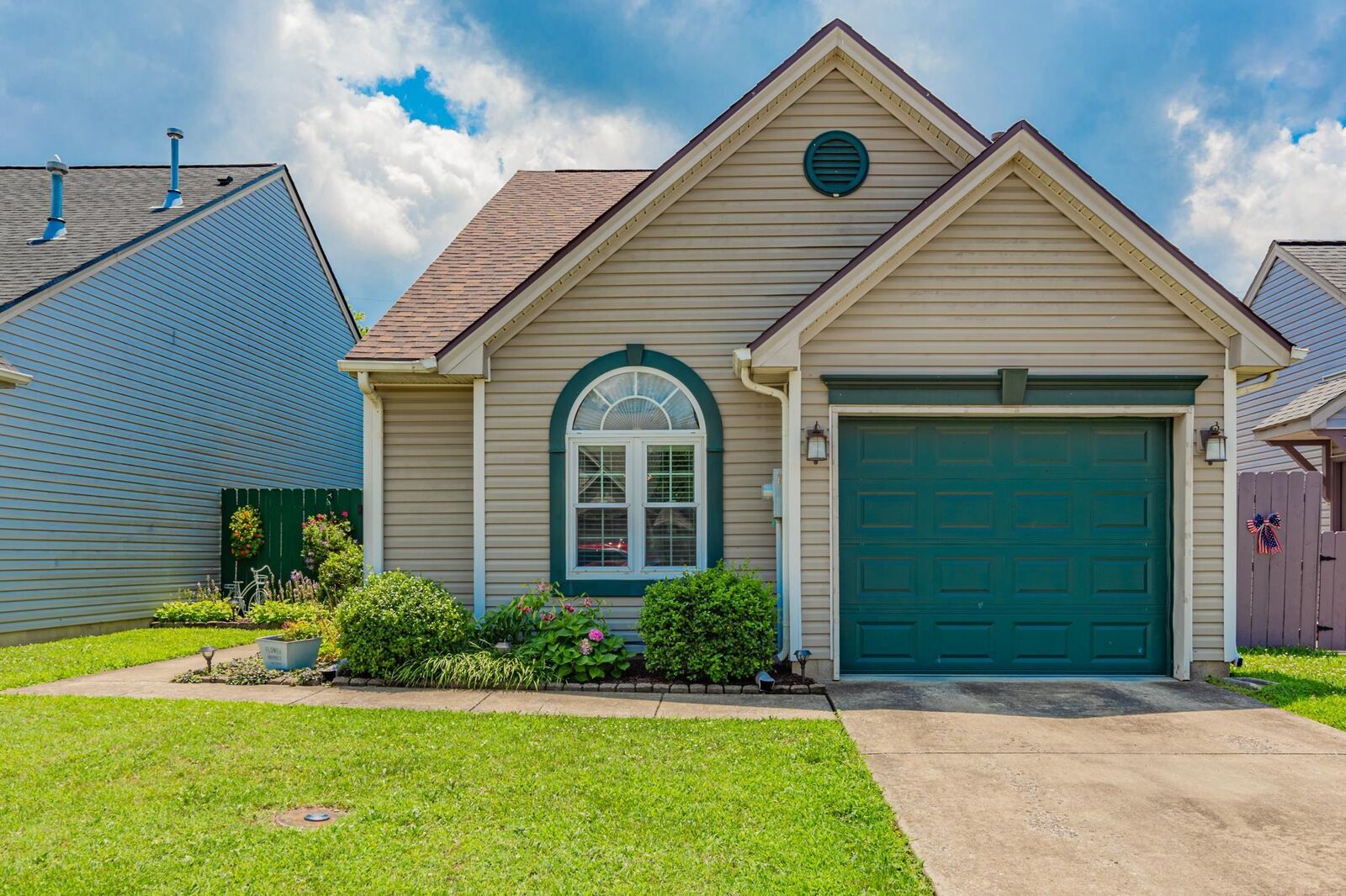 Property Photo:  4219 Shadwell Drive  IN 47715 