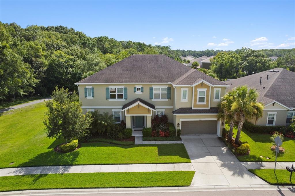 Property Photo: 26858 Evergreen Chase Dr FL 33544