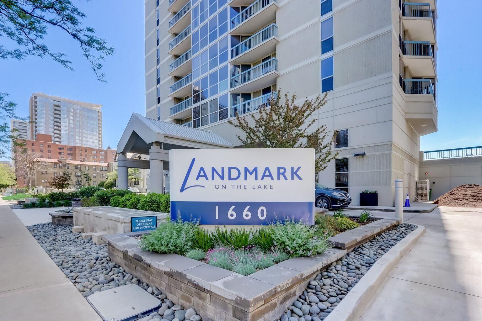 Property Photo:  1660 N Prospect Ave  WI 53202 