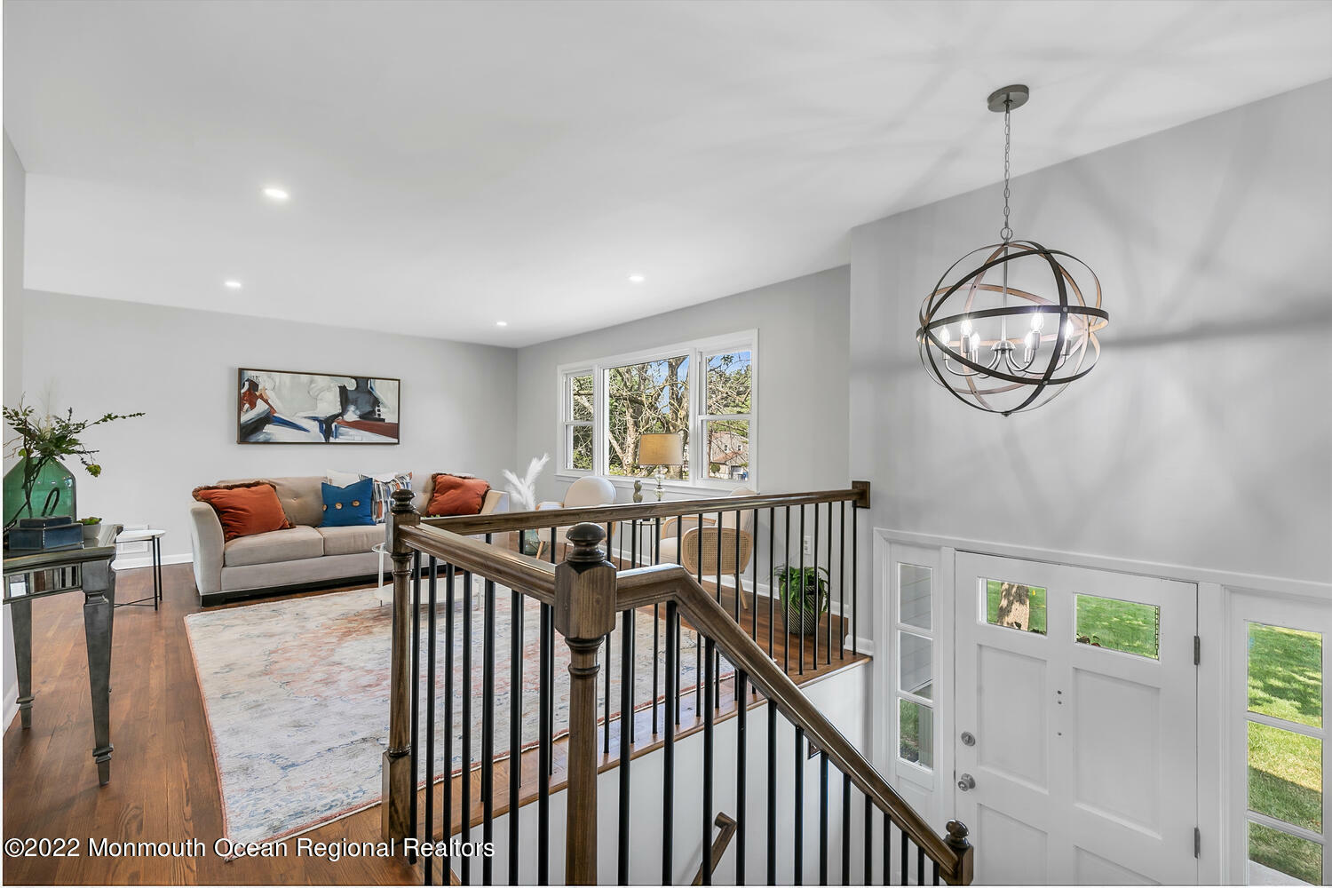 Property Photo: 65 Old Mill Road NJ 07724