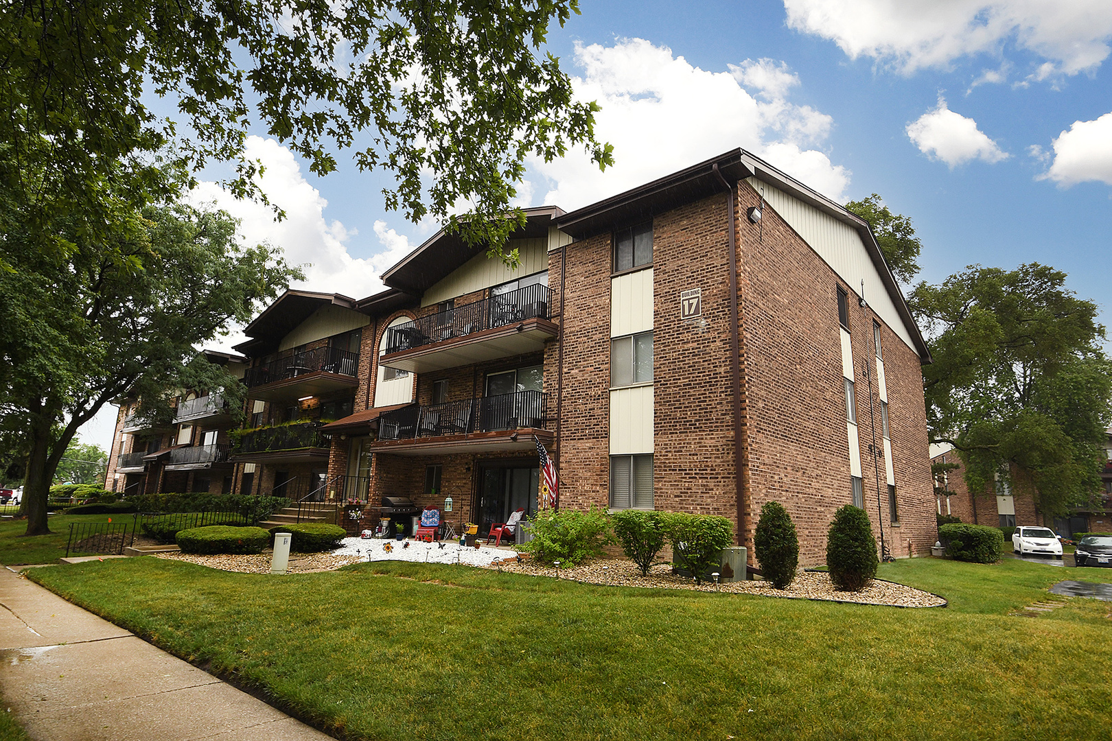 14028 Laramie Avenue 1718  Crestwood IL 60418 photo