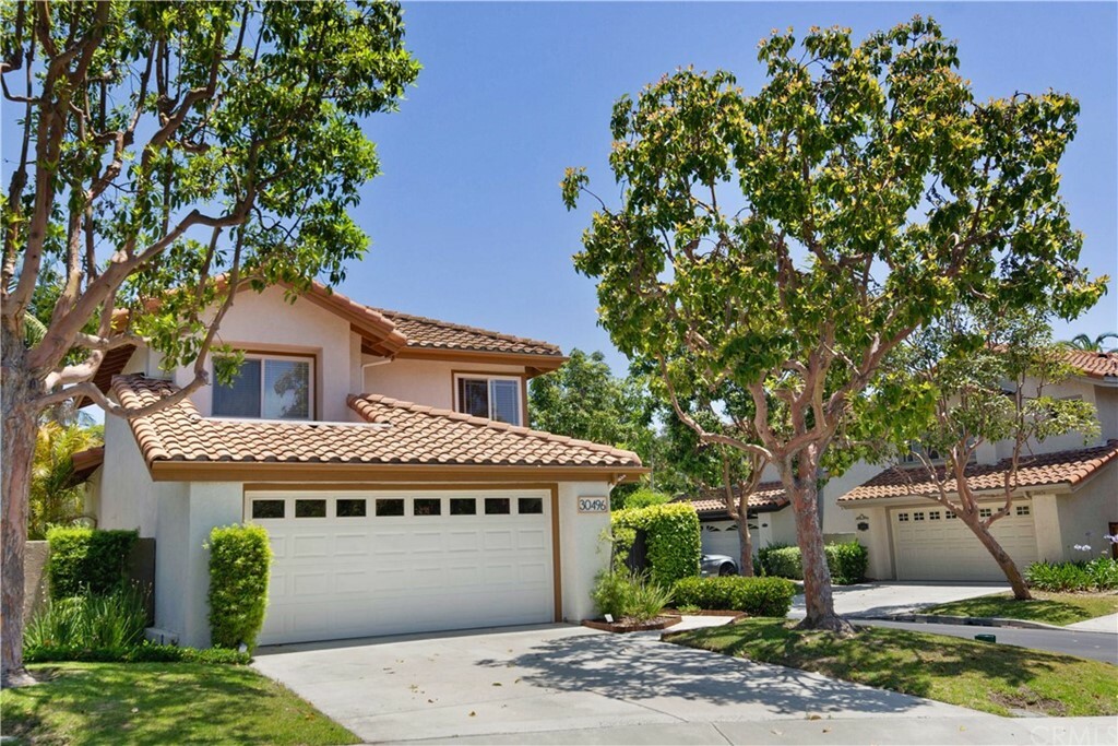 Property Photo: 30496 Almira CA 92677