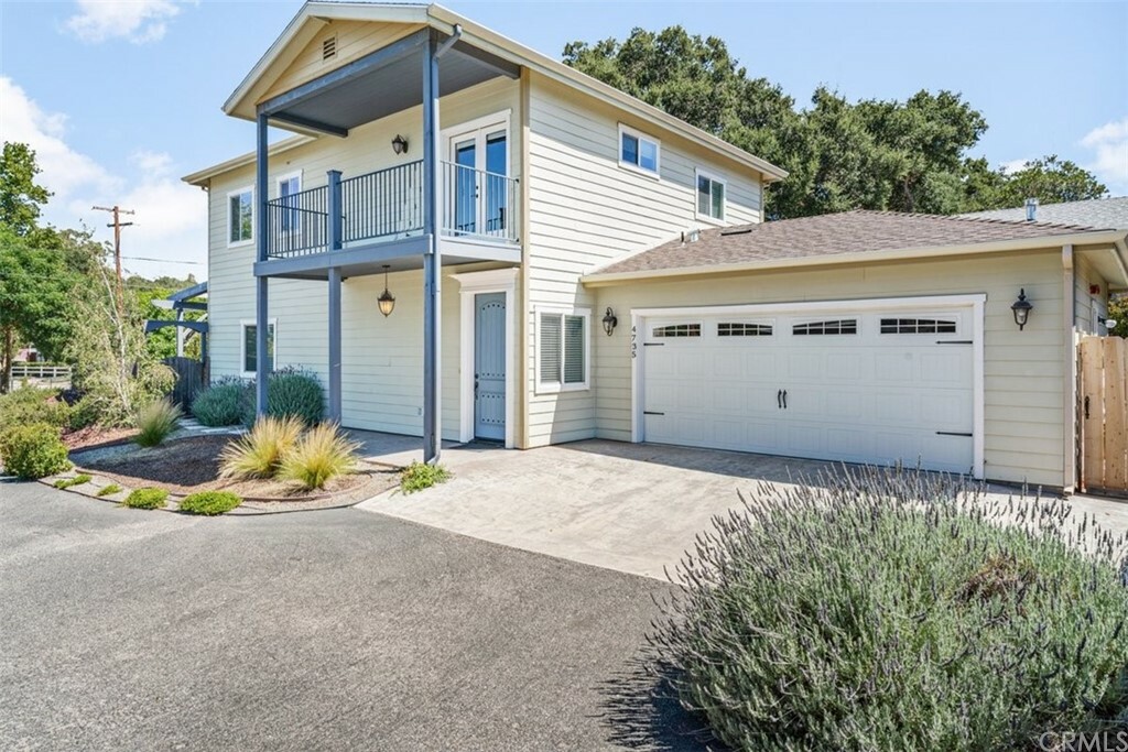 Property Photo:  4735 San Anselmo Road  CA 93422 