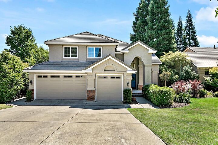 156 Teceira Way  Folsom CA 95630 photo