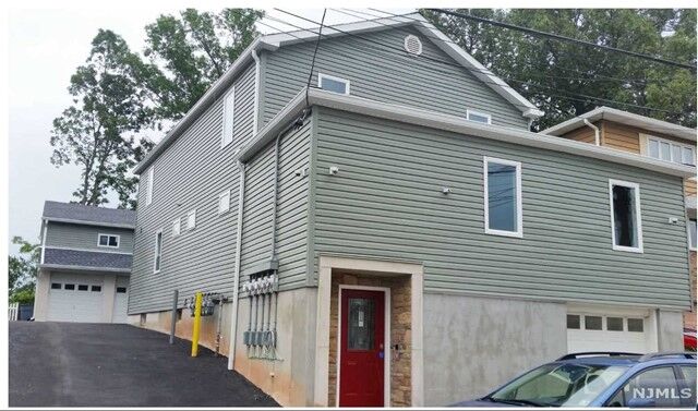 86 Morrissee Avenue 4  Wallington NJ 07057 photo
