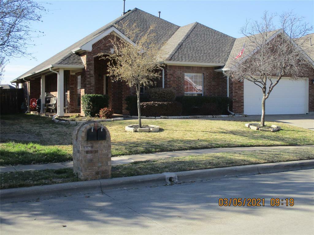 10212 Red Bluff Lane  Fort Worth TX 76177 photo