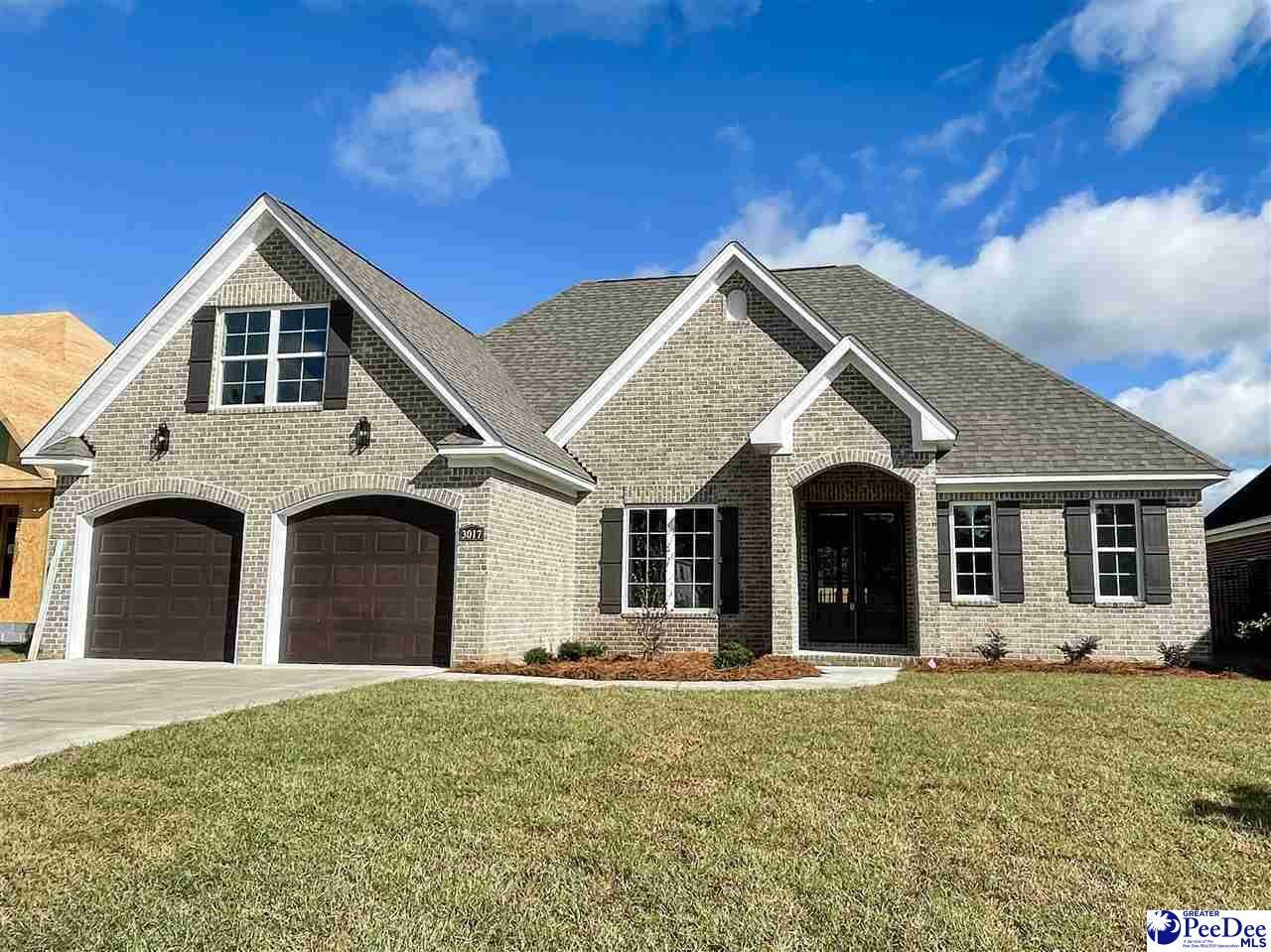 Property Photo:  3017 Willett Ct  SC 29501 