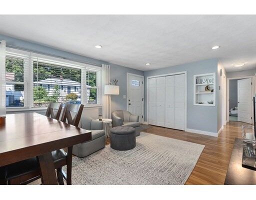 Property Photo: 3 Francis Road MA 01970