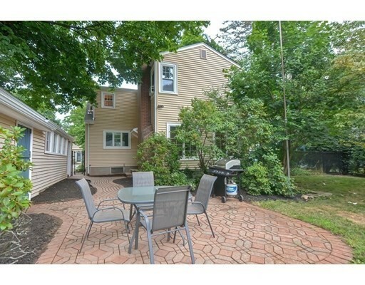 Property Photo: 9 Potter Ave MA 02762