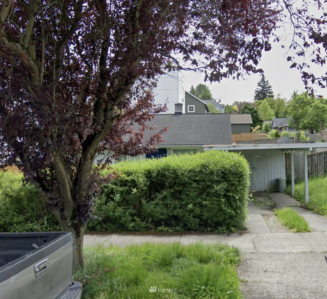 Property Photo:  2815 E Denny Way  WA 98122 