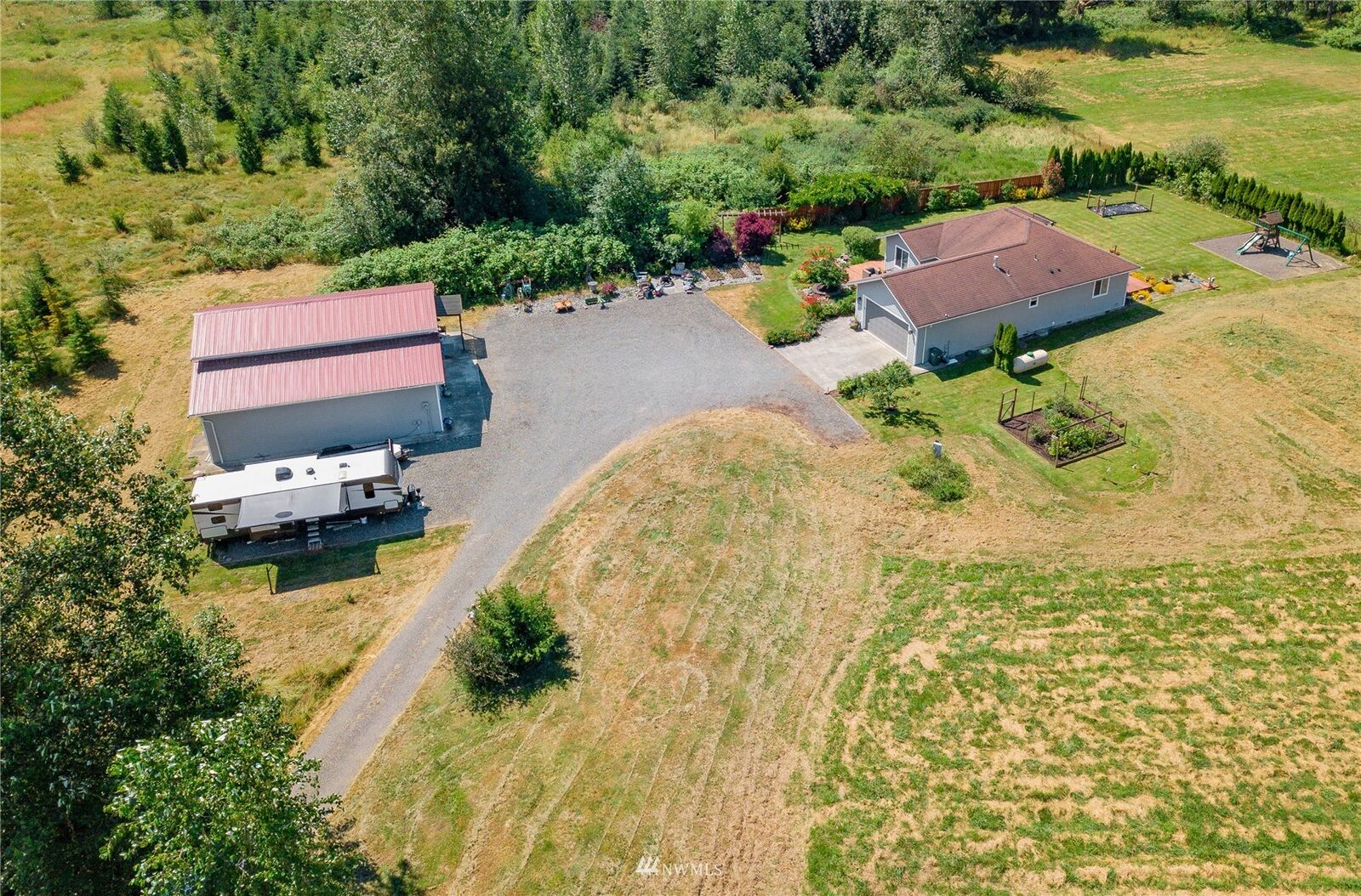 Property Photo:  8203 Birch Terrace Place  WA 98240 