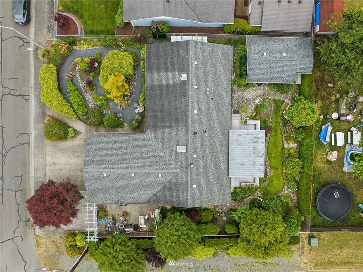 Property Photo:  100 Sunnyside Drive  WA 98531 