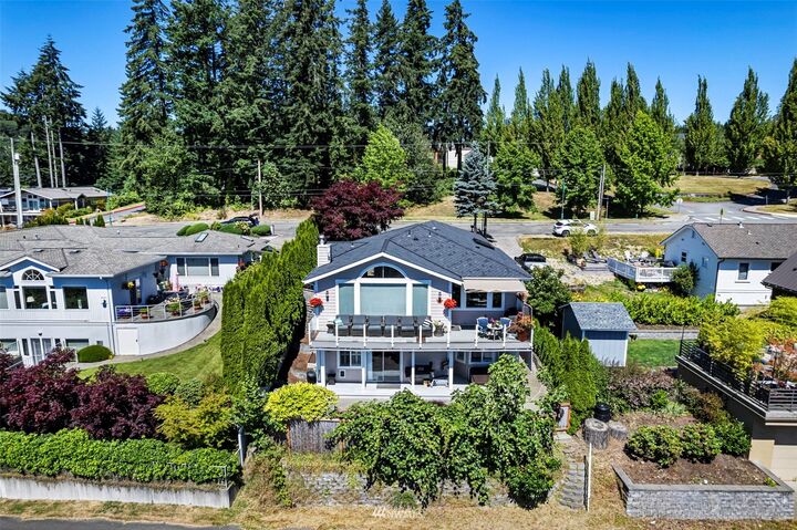 Property Photo:  8921  Prentice Avenue  WA 98332 