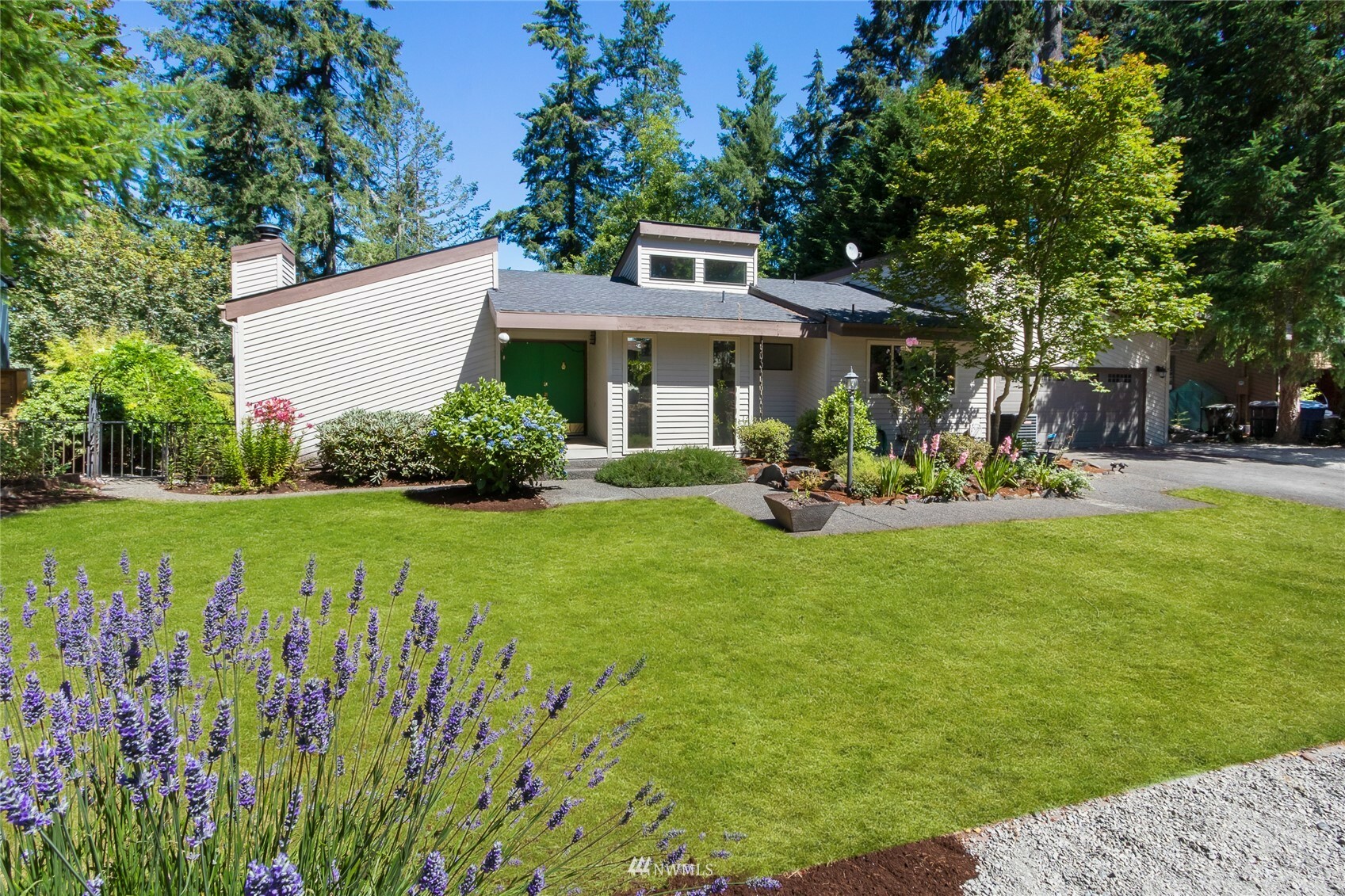 Property Photo:  6819 Topaz Drive SW  WA 98498 