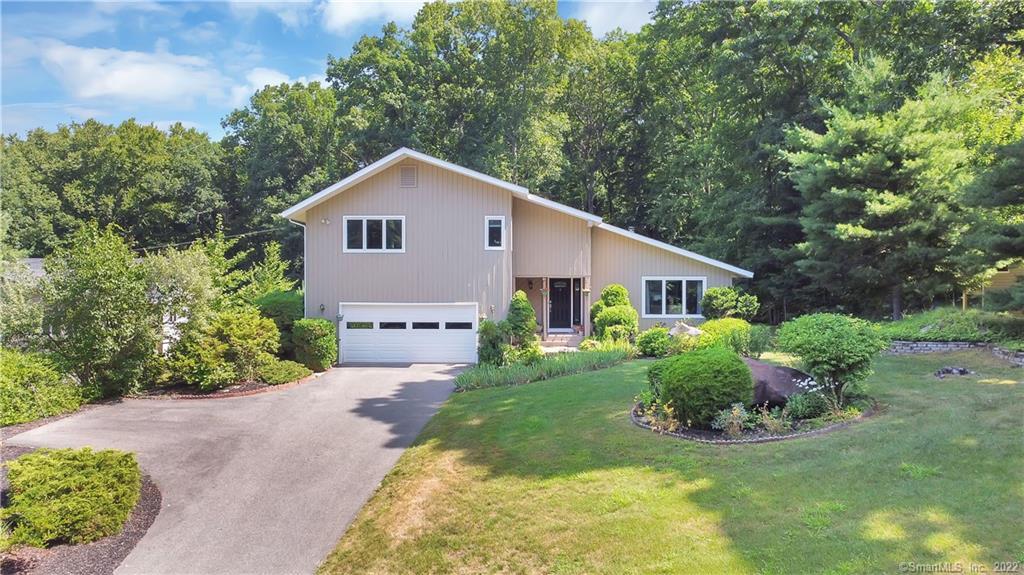 Property Photo: 679 Ash Swamp Road CT 06033
