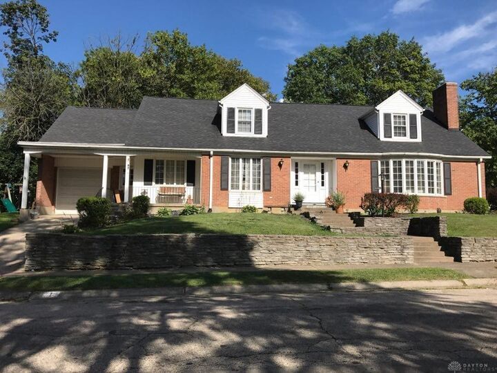 1 Sierra Road  Middletown OH 45042 photo