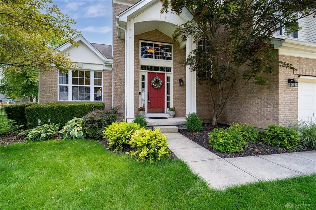 Property Photo:  4185 Fox Fern Court  OH 45432