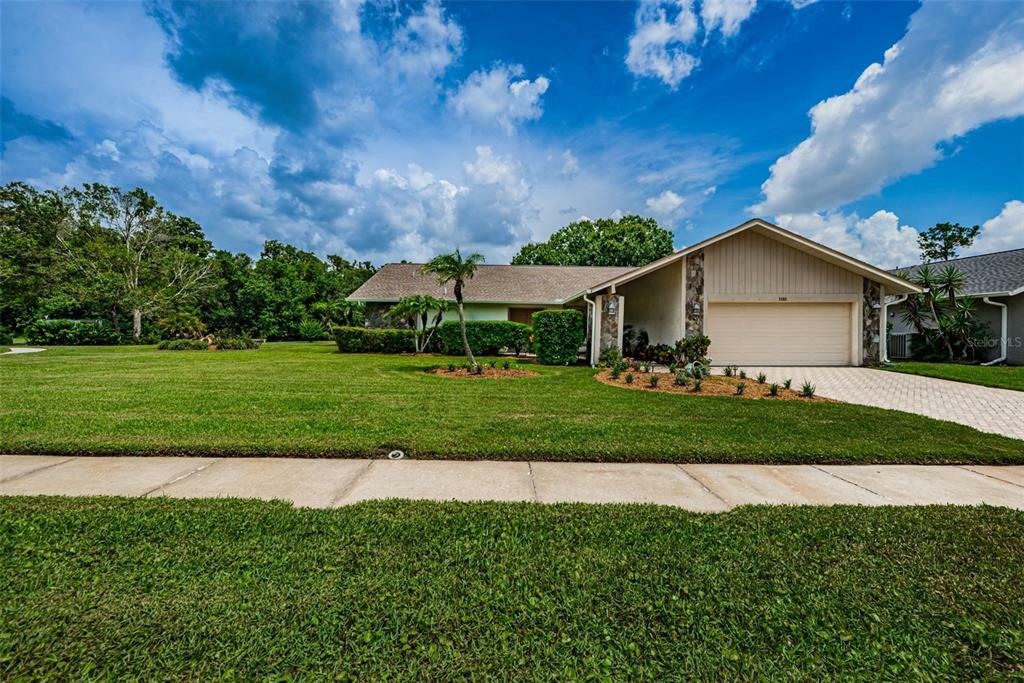 Property Photo: 2928 Cypress Ridge FL 34684