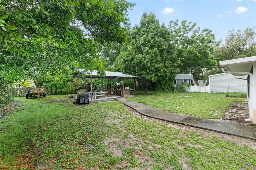 Property Photo:  855 Marion Drive  FL 32757 