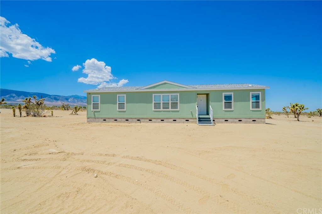 Property Photo:  12370 Arena Road  CA 92372 