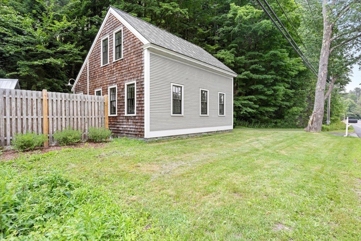 Property Photo: 4780 Mountain Road VT 05672