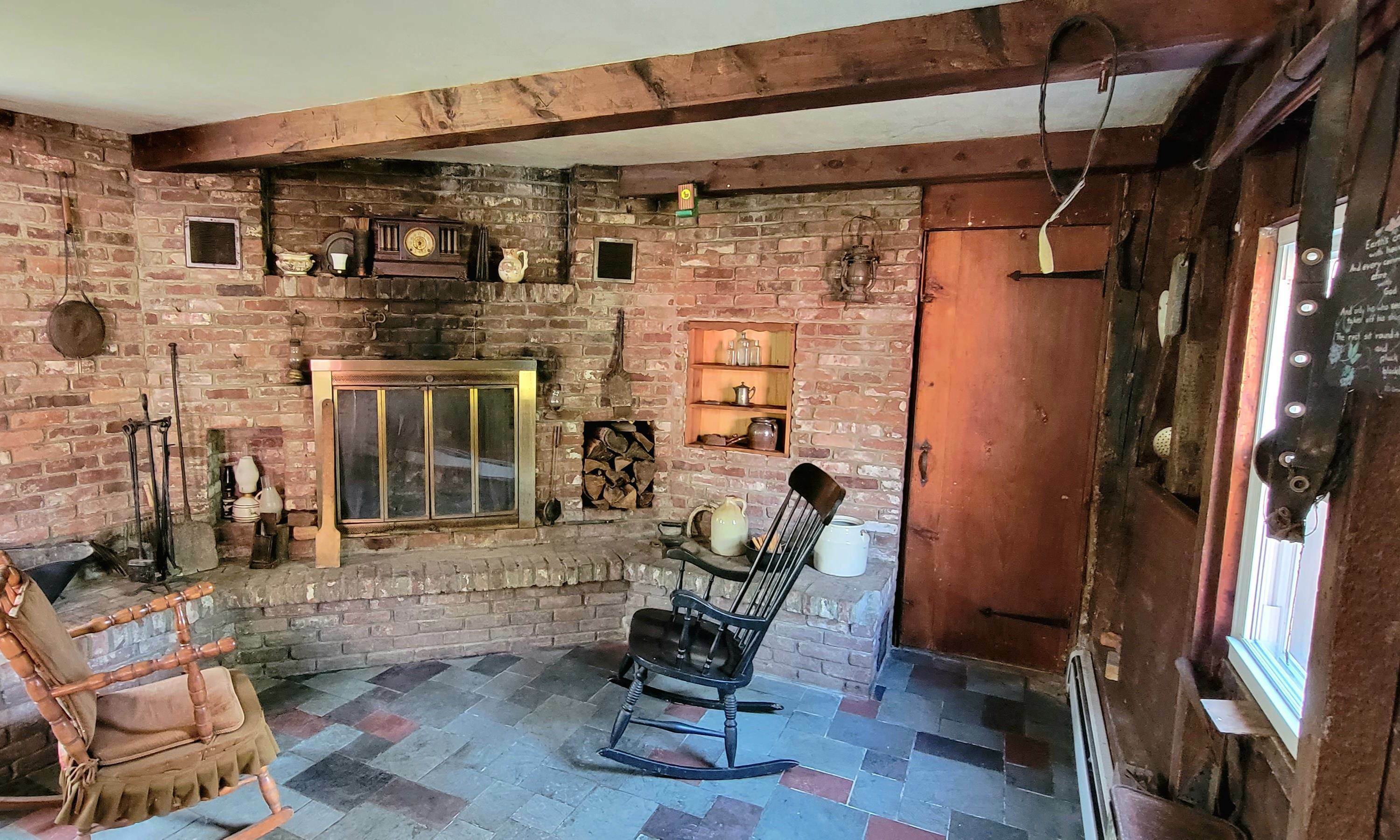 Property Photo: 57 Mill House Road NH 03234