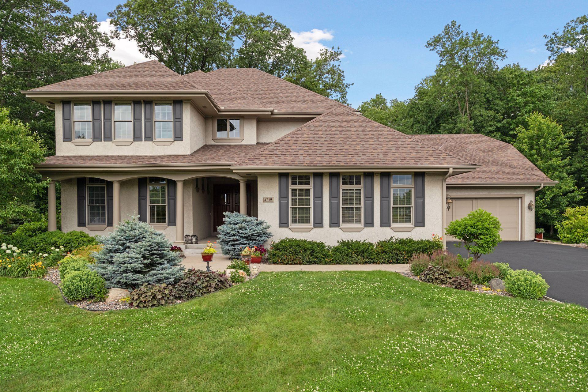Property Photo:  4215 Wild Meadows Drive  MN 55340 
