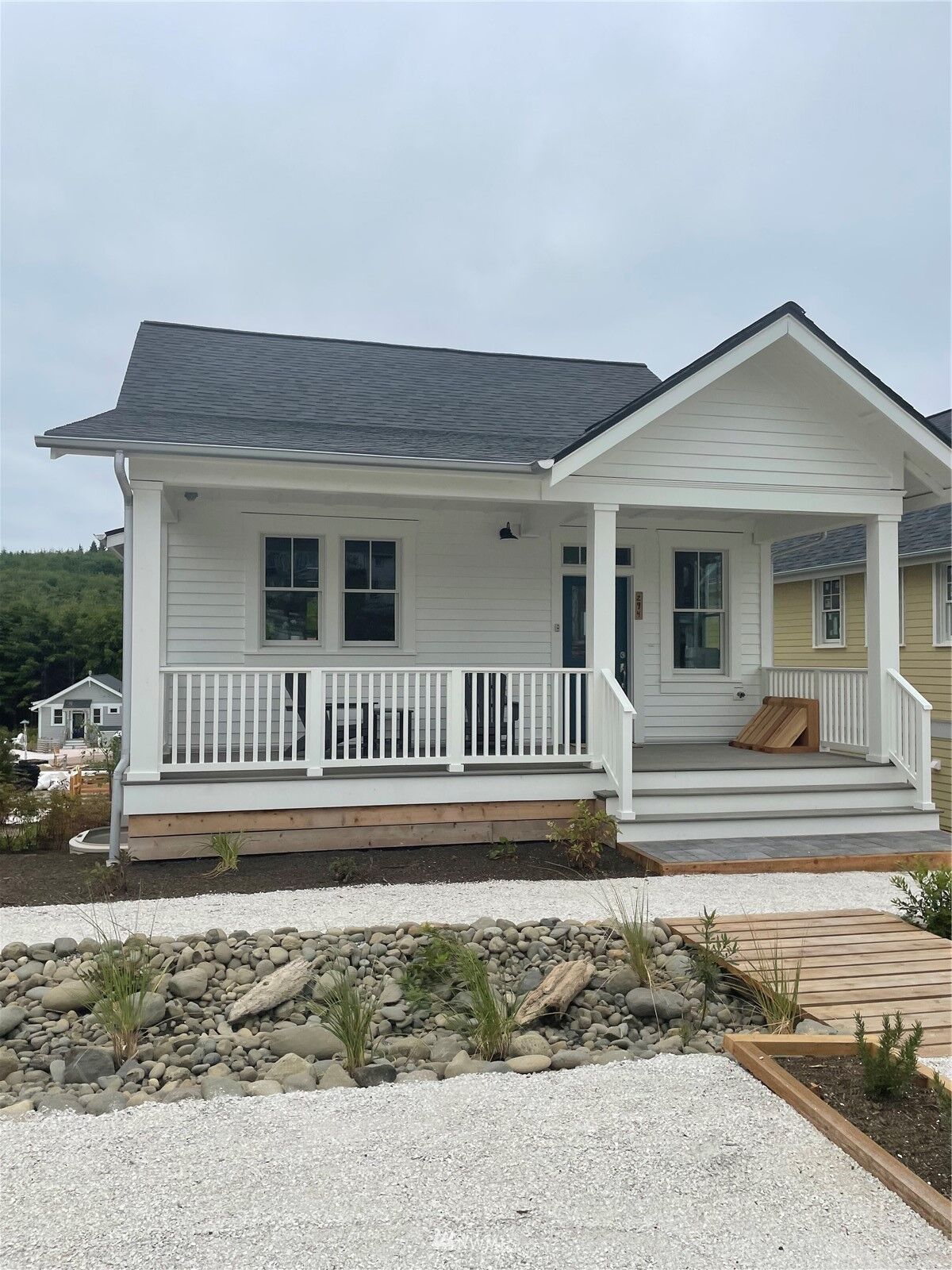 Property Photo:  294 Compass Street  WA 98571 