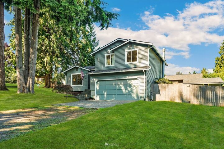 Property Photo:  15801 4th Avenue NE  WA 98019 