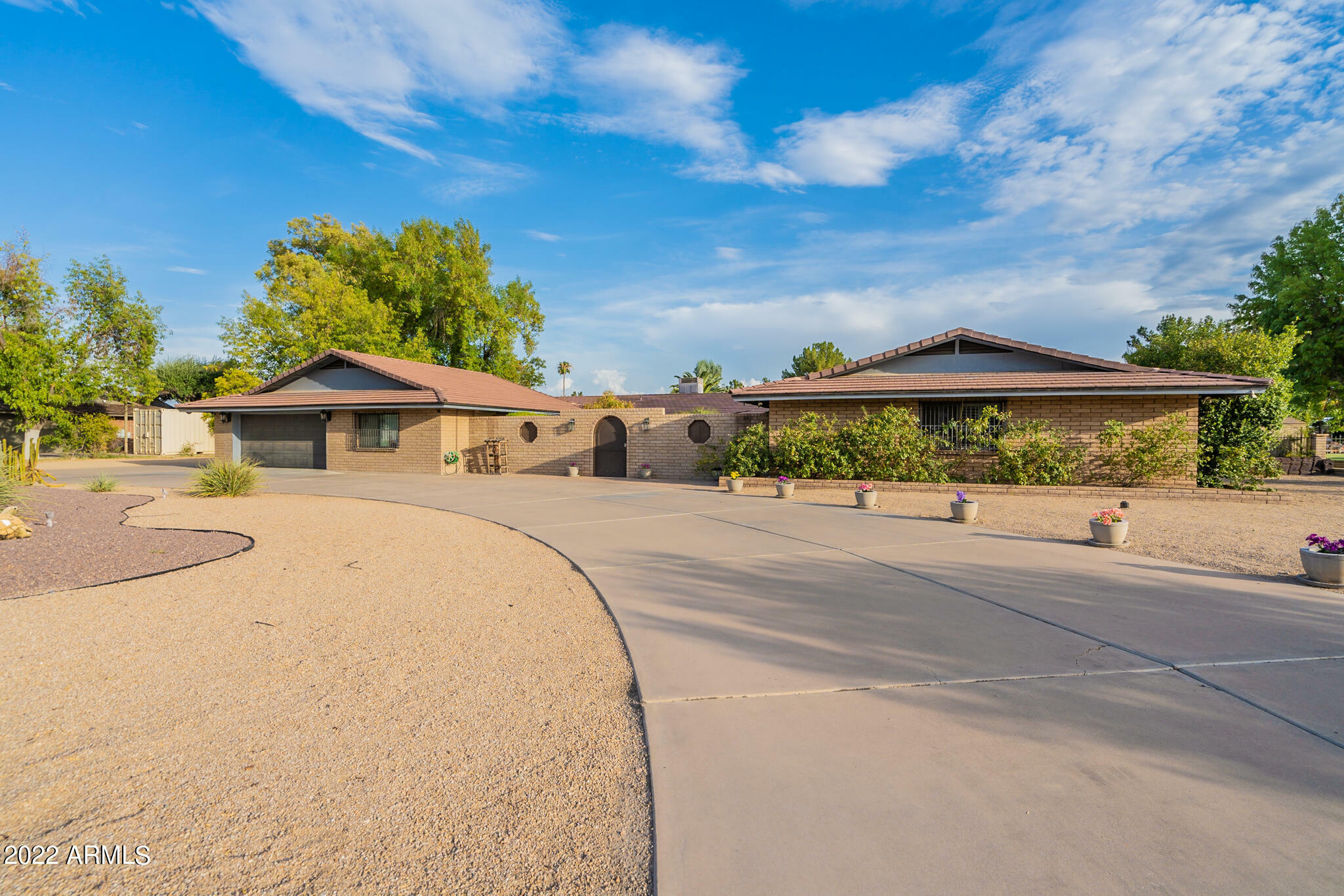 Property Photo:  6721 W Gelding Drive  AZ 85381 