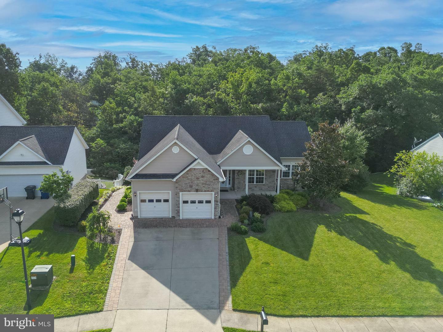 Property Photo: 324 Clydesdale Drive VA 22655