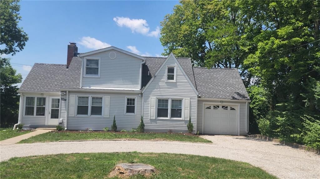Property Photo: 5758 Salem Bend Drive OH 45426