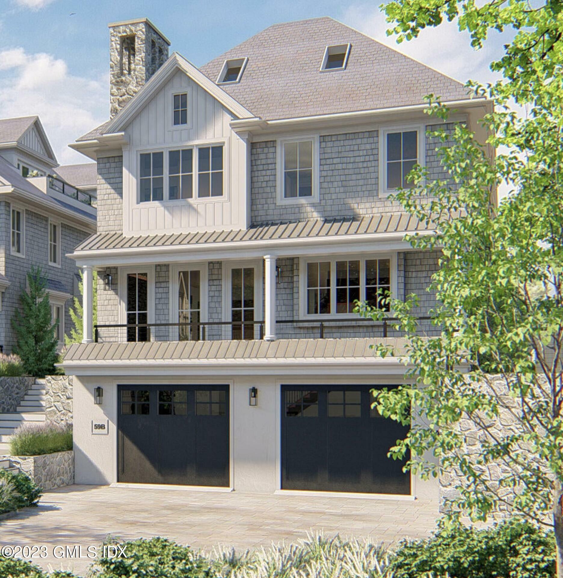59 Locust Street B  Greenwich CT 06830 photo