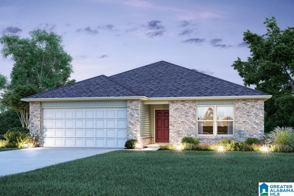 Property Photo: 513 Camden Loop AL 35040
